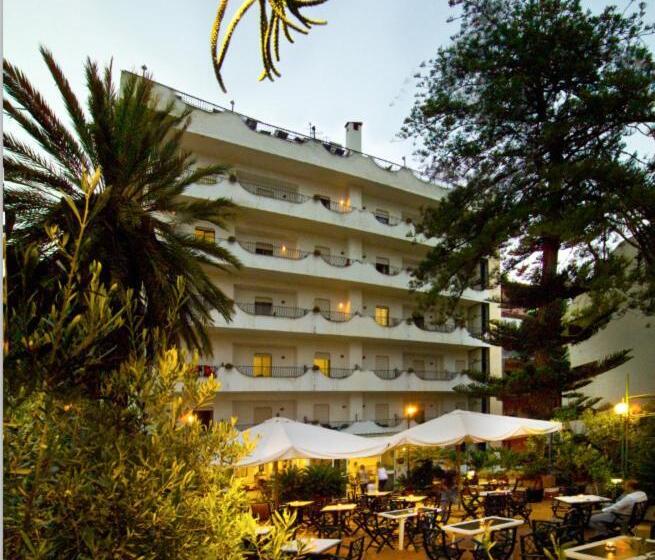 Hotel Delle Palme