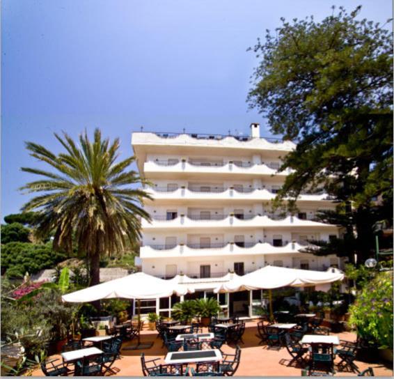 Hotel Delle Palme