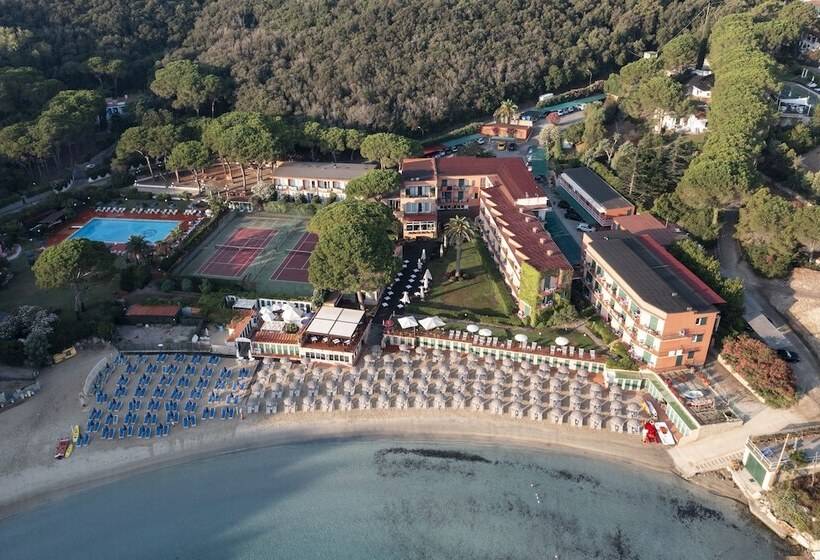 Hotel Desiree