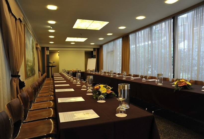 Fotos del hotel D'este:  11