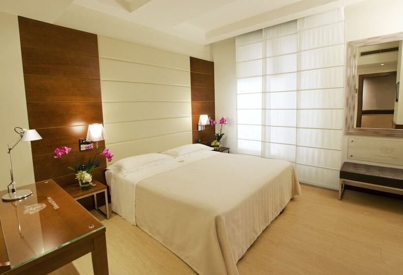 Fotos del hotel D'este:  2