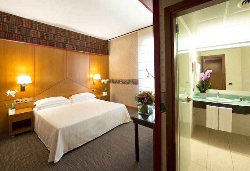 Fotos del hotel D'este:  3