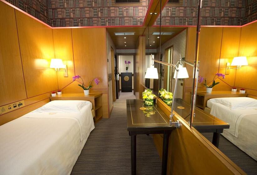 Fotos del hotel D'este:  5