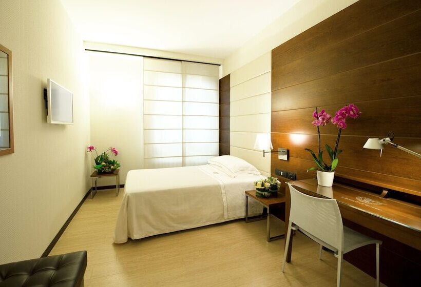 Fotos del hotel D'este:  6