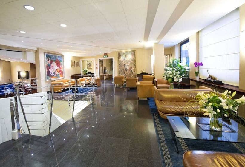 Fotos del hotel D'este:  15