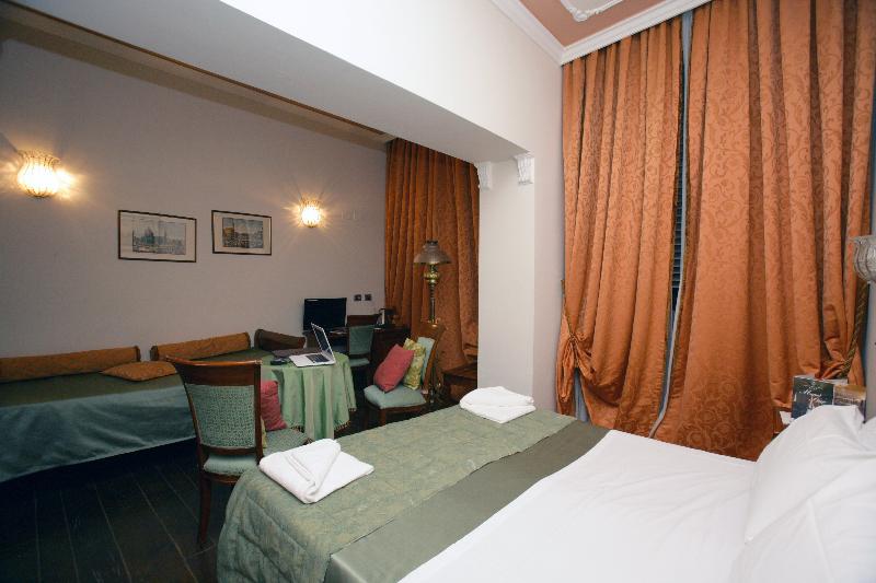 Hotel Domus Florentiae