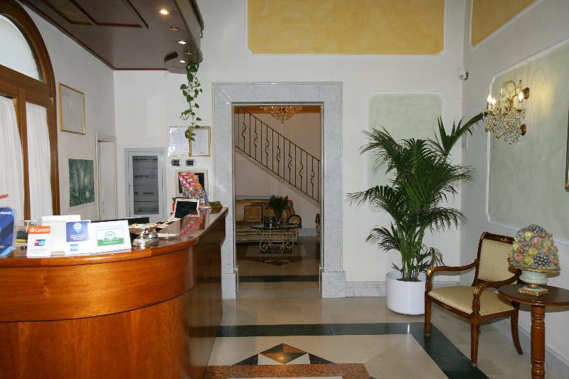 هتل Domus Florentiae