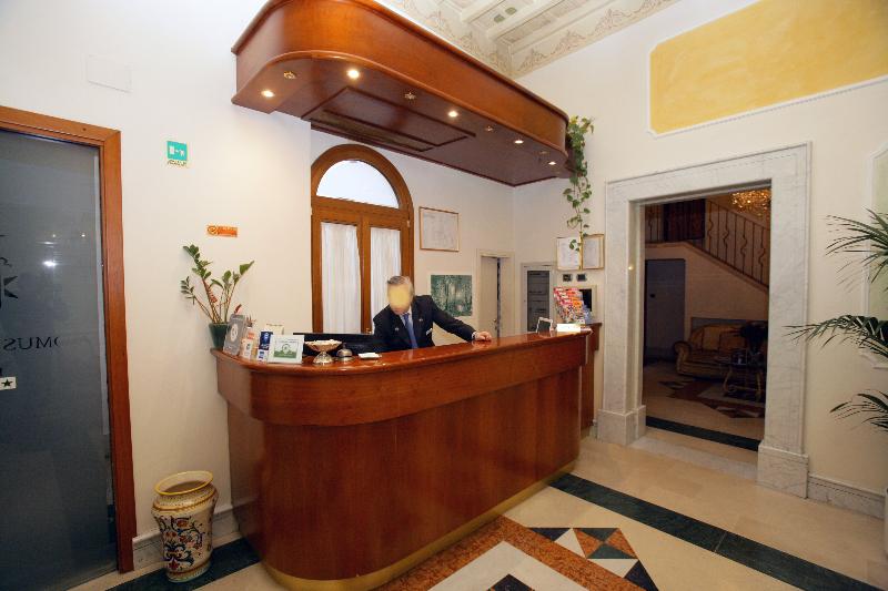 Hotel Domus Florentiae