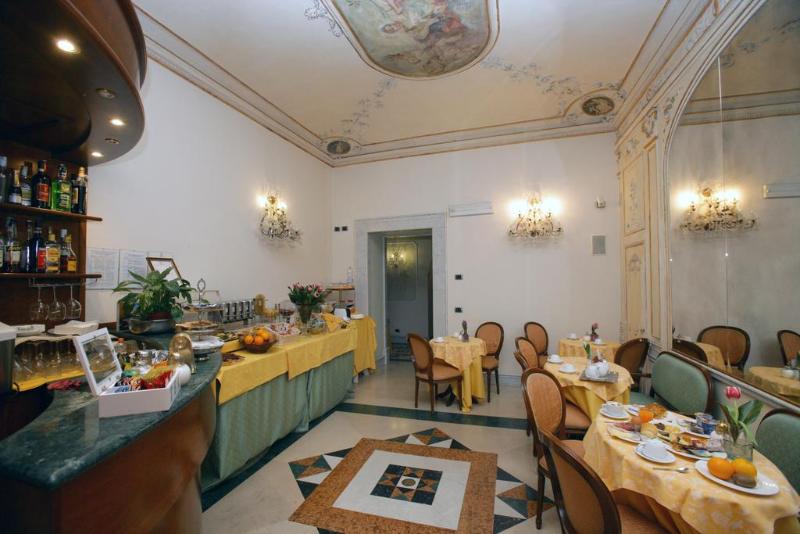 هتل Domus Florentiae