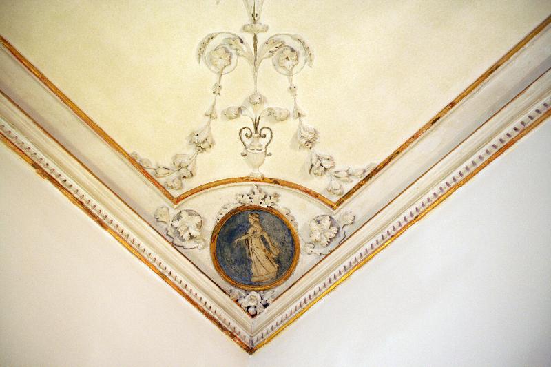 هتل Domus Florentiae