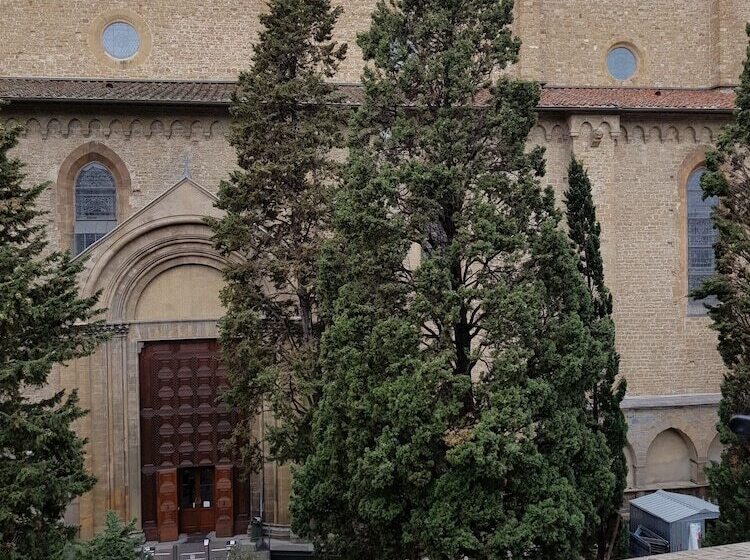 هتل Domus Florentiae