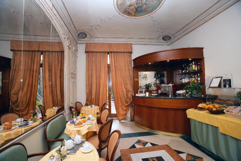 هتل Domus Florentiae