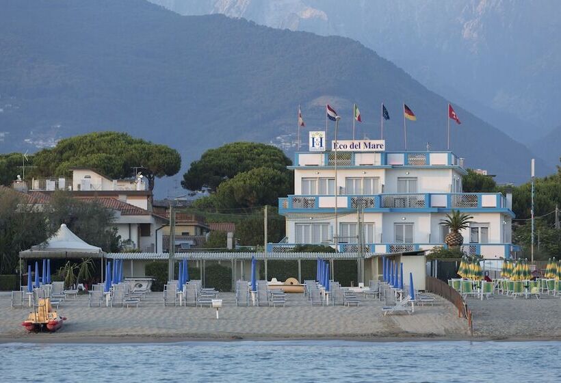 هتل Eco Del Mare