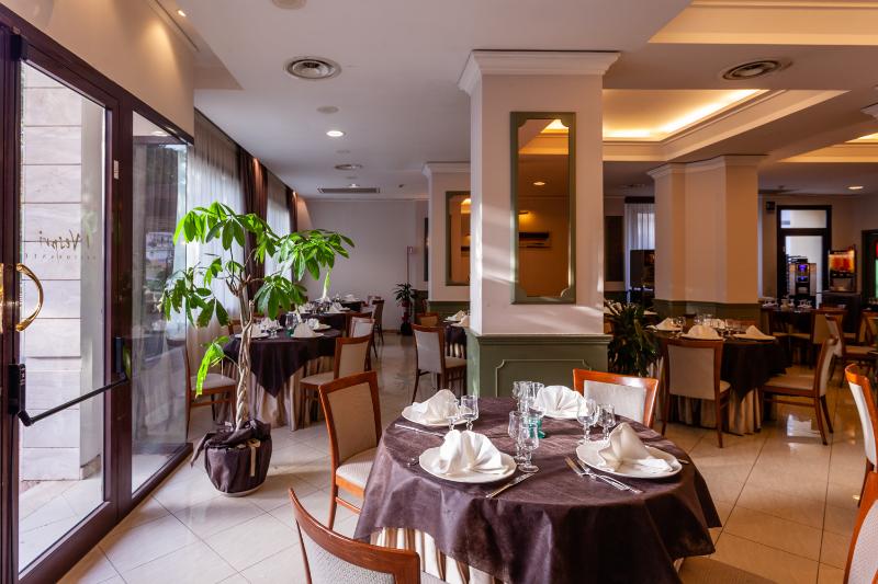 Fotos del hotel Europa Palace:  37
