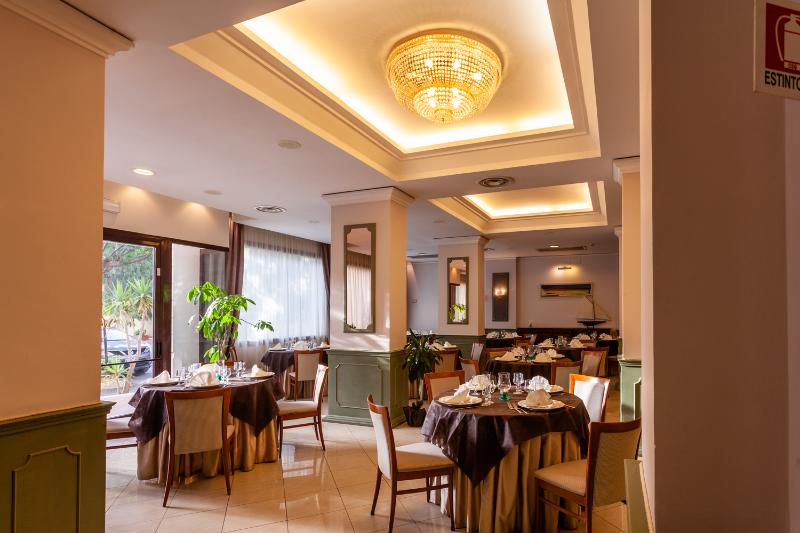 Fotos del hotel Europa Palace:  46