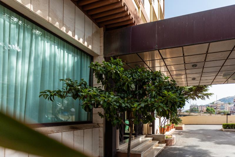 Fotos del hotel Europa Palace:  42
