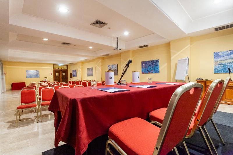 Fotos del hotel Europa Palace:  39