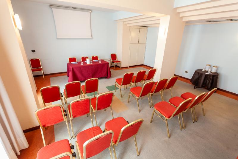 Fotos del hotel Europa Palace:  33