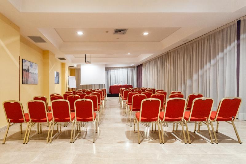 Fotos del hotel Europa Palace:  38