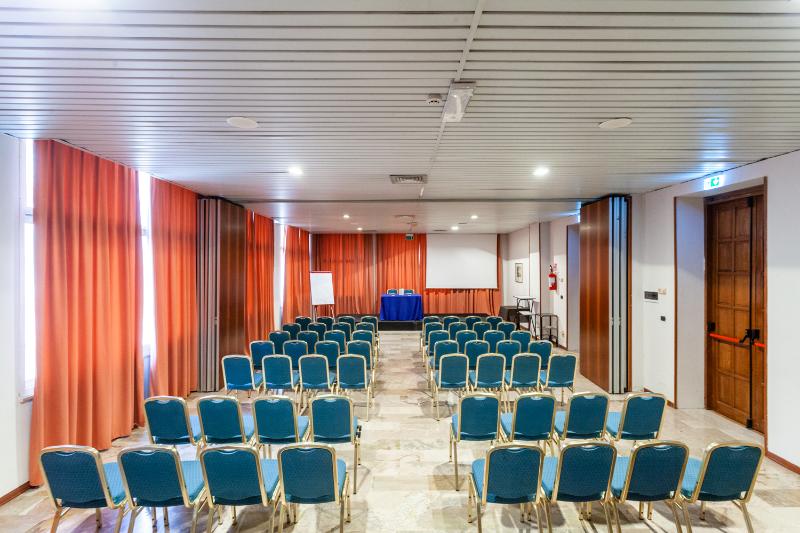 Fotos del hotel Europa Palace:  26