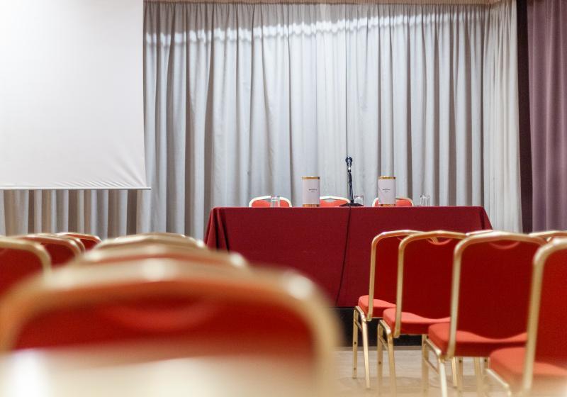 Fotos del hotel Europa Palace:  3
