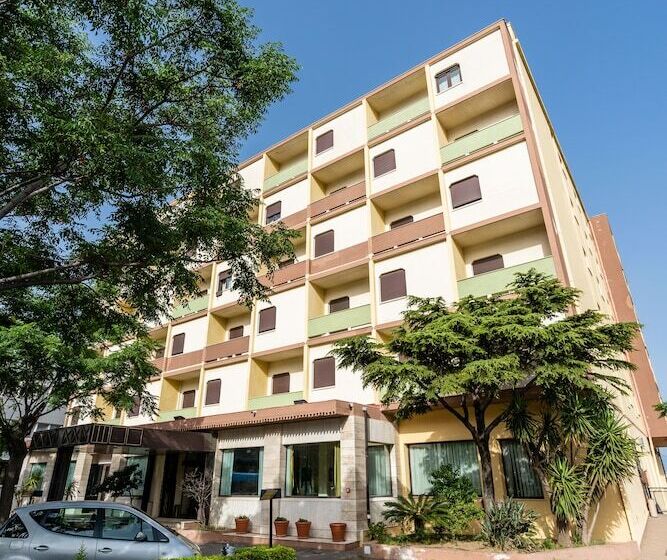 Fotos del hotel Europa Palace:  5