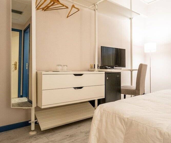 Fotos del hotel Europa Palace:  4