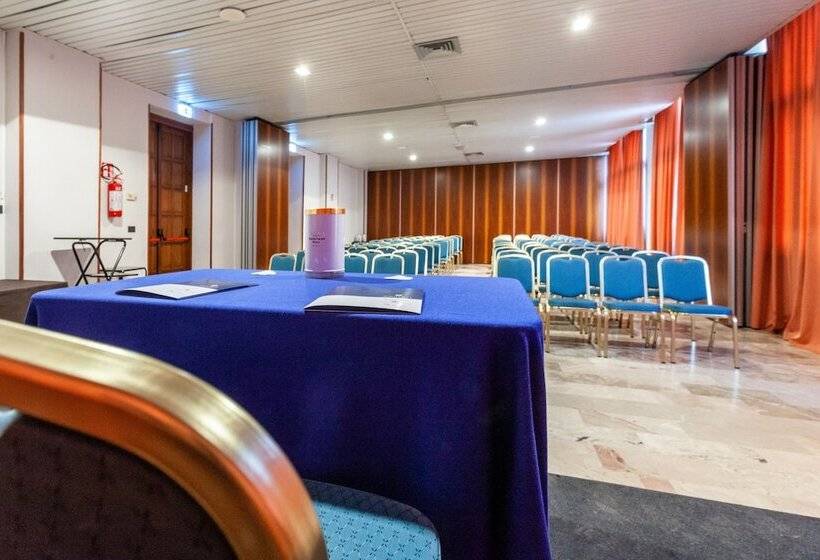 Fotos del hotel Europa Palace:  29