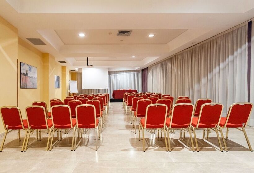Fotos del hotel Europa Palace:  12