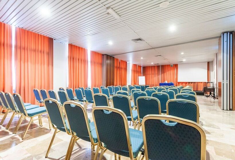 Fotos del hotel Europa Palace:  13