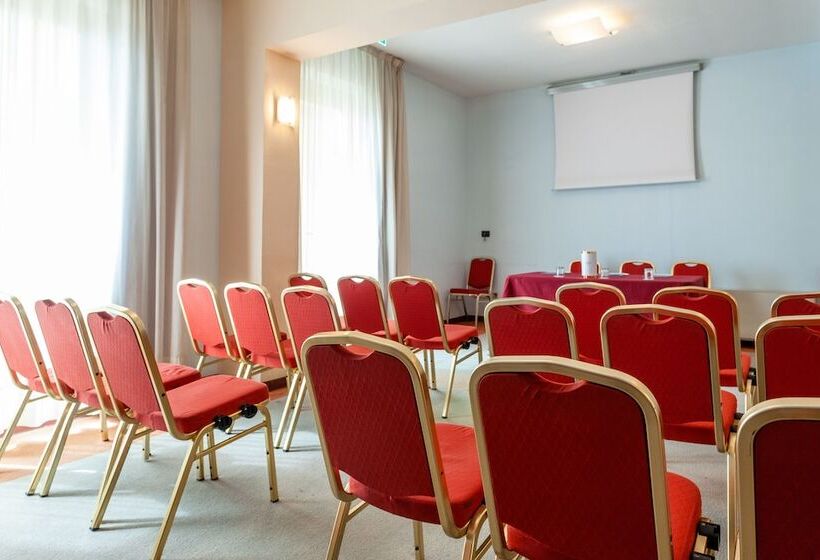 Fotos del hotel Europa Palace:  16