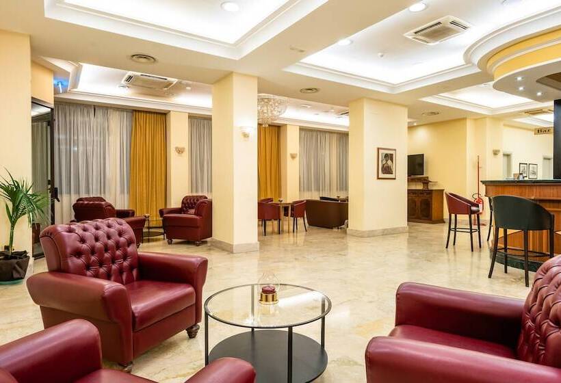 Fotos del hotel Europa Palace:  22
