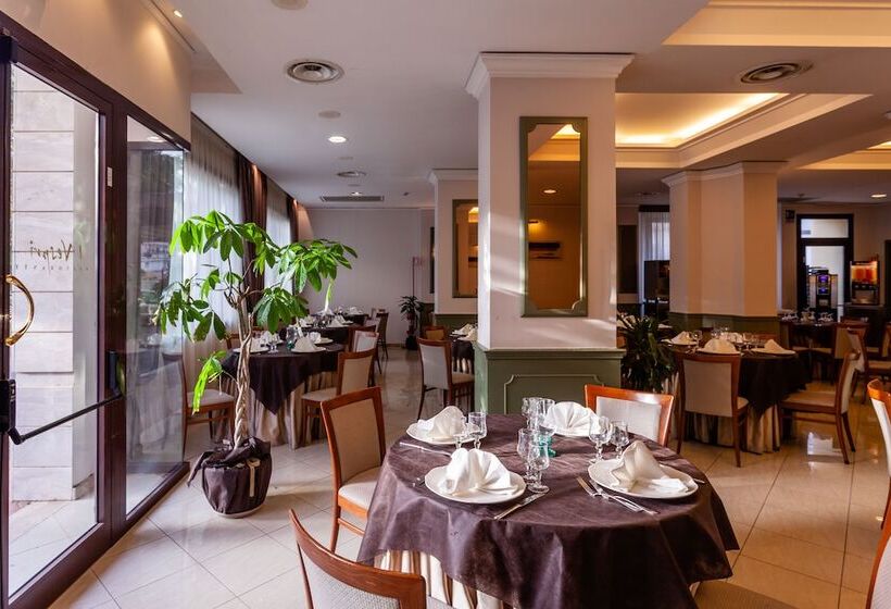 Fotos del hotel Europa Palace:  20