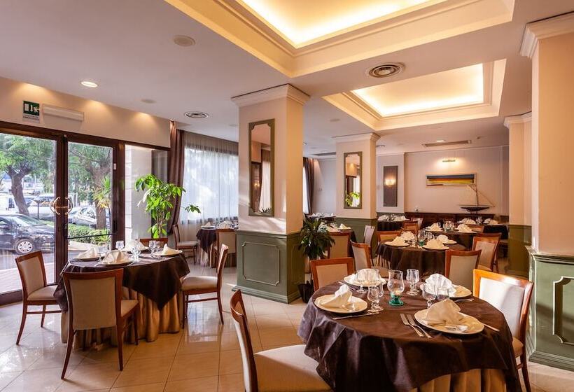 Fotos del hotel Europa Palace:  21