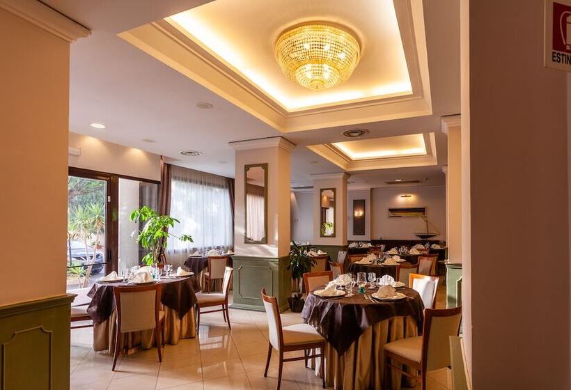 Fotos del hotel Europa Palace:  18
