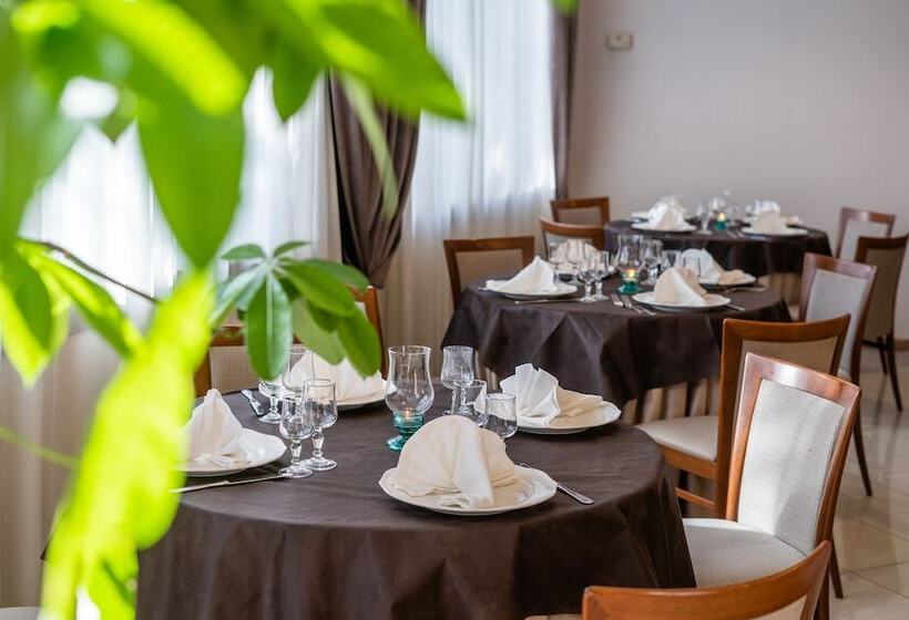 Fotos del hotel Europa Palace:  24