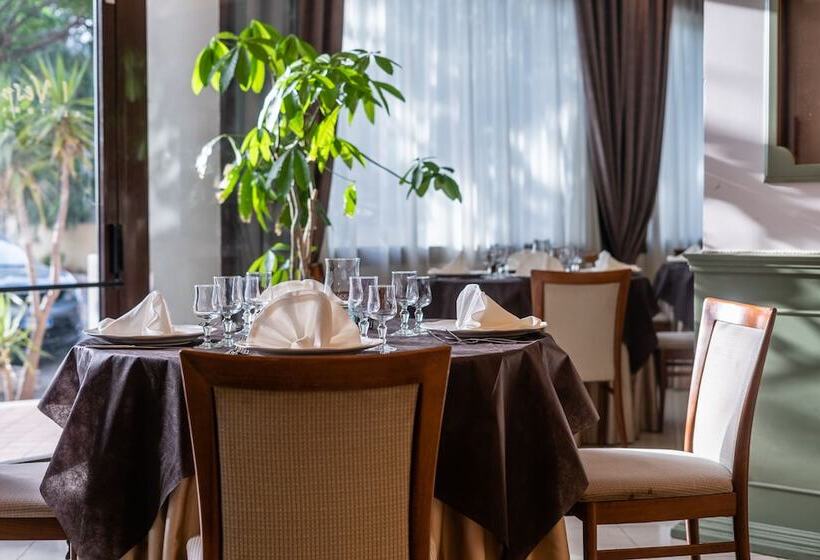 Fotos del hotel Europa Palace:  25