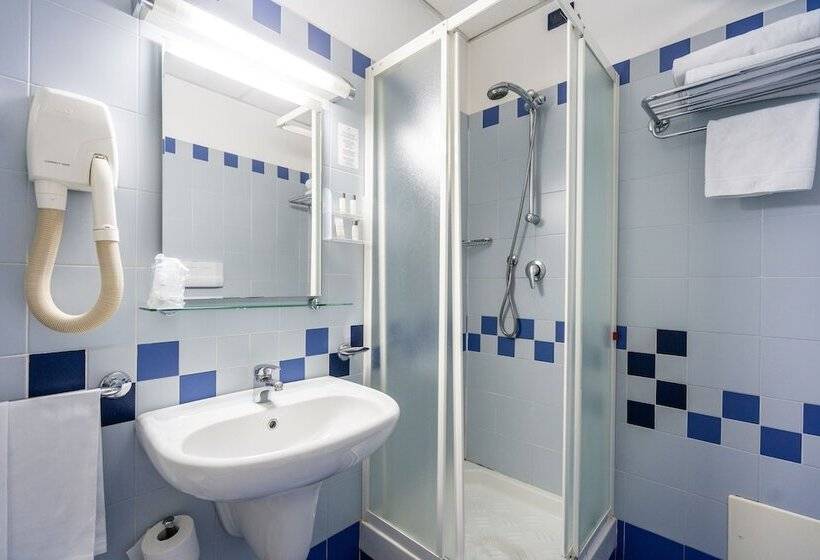 Fotos del hotel Europa Palace:  6