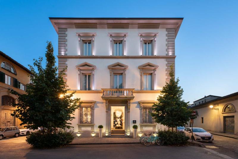 Hotel Eurostars Florence Boutique