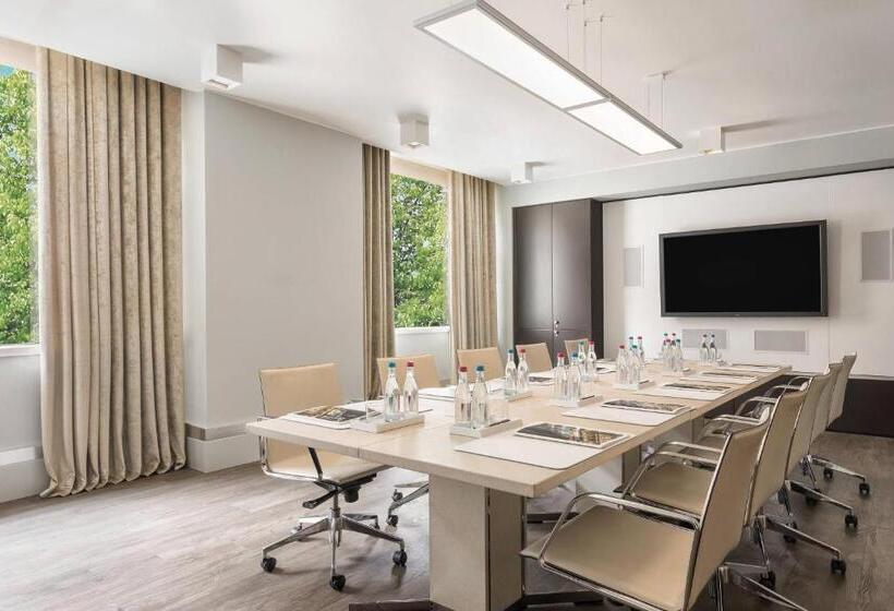 Fotos del hotel Excelsior  Gallia, A Luxury Collection , Milan:  41