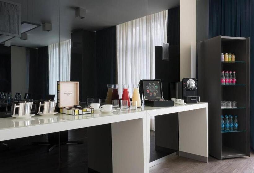 Fotos del hotel Excelsior  Gallia, A Luxury Collection , Milan:  8