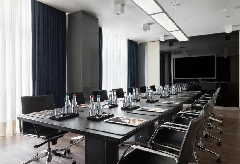 Fotos del hotel Excelsior  Gallia, A Luxury Collection , Milan:  32