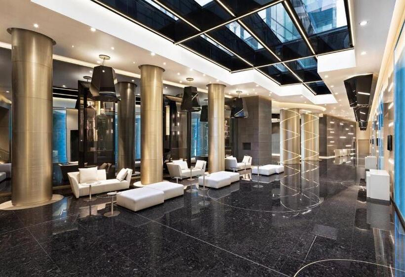 Fotos del hotel Excelsior  Gallia, A Luxury Collection , Milan:  33