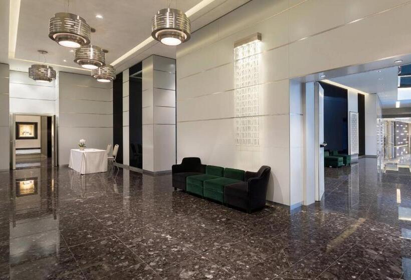 Fotos del hotel Excelsior  Gallia, A Luxury Collection , Milan:  42