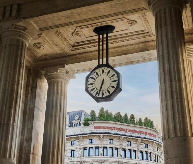 Fotos del hotel Excelsior  Gallia, A Luxury Collection , Milan:  46