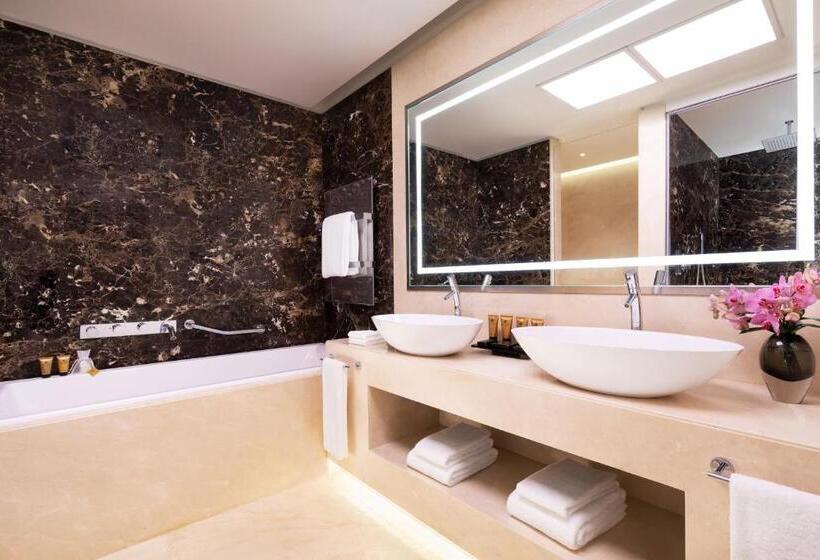 Fotos del hotel Excelsior  Gallia, A Luxury Collection , Milan:  2