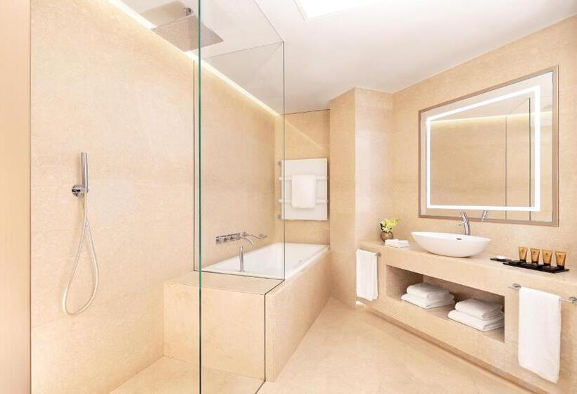 Fotos del hotel Excelsior  Gallia, A Luxury Collection , Milan:  3