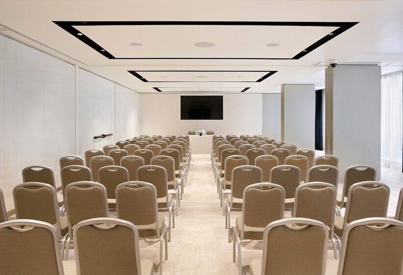 Fotos del hotel Excelsior  Gallia, A Luxury Collection , Milan:  5