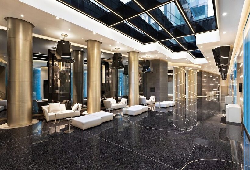 Fotos del hotel Excelsior  Gallia, A Luxury Collection , Milan:  12