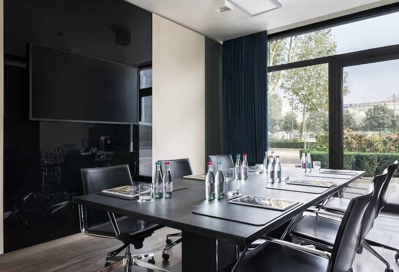 Fotos del hotel Excelsior  Gallia, A Luxury Collection , Milan:  13